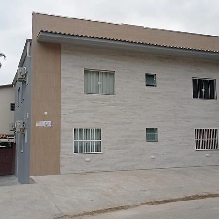 Condominio Pickler Жукеі Екстер'єр фото
