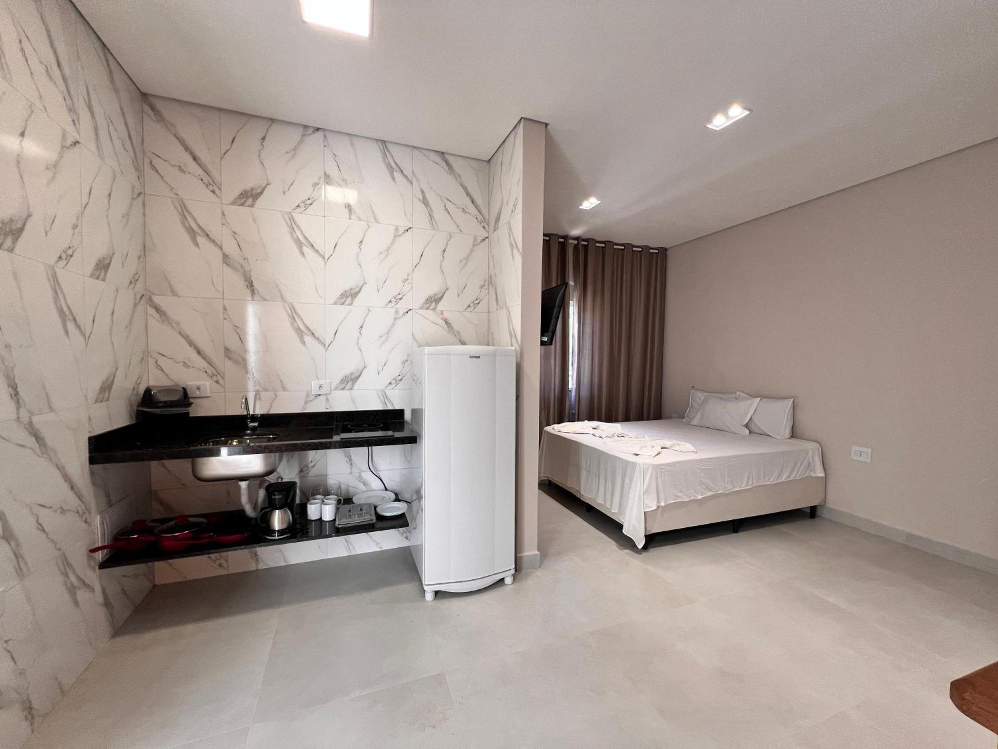 Condominio Pickler Жукеі Екстер'єр фото