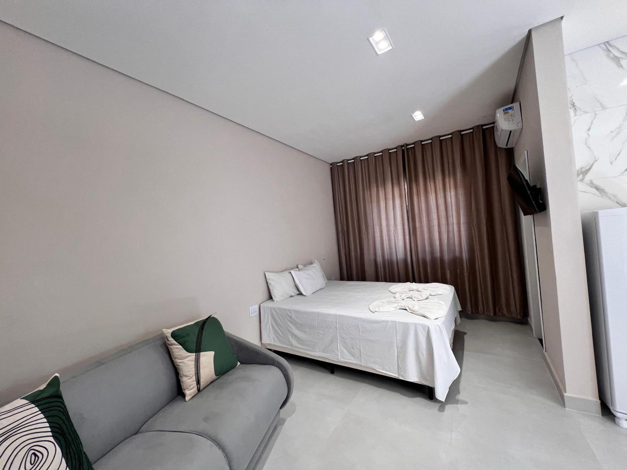 Condominio Pickler Жукеі Номер фото